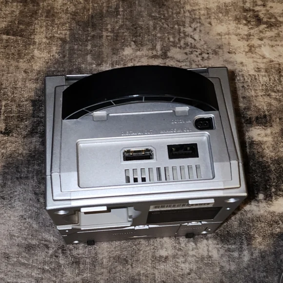 Platinum Gamecube Complete In Box Plus Extras - Picture 6 of 11